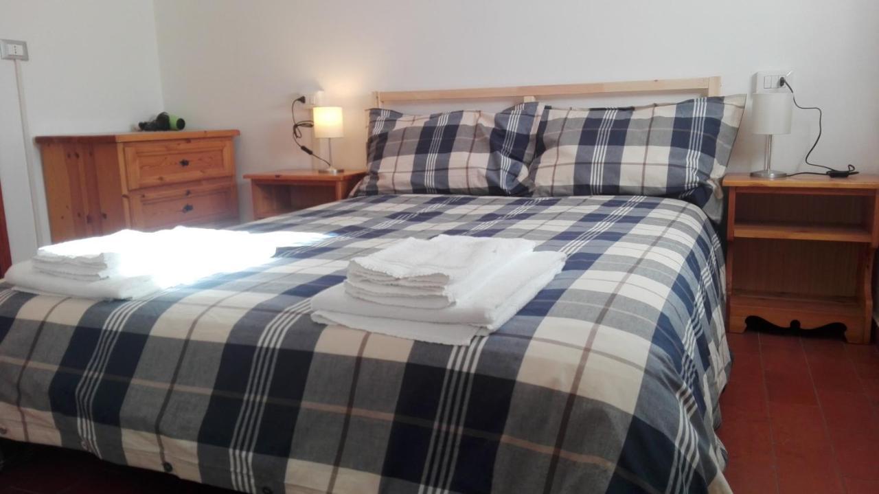 B&B Bucaneve Abetone Exterior foto